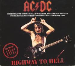 AC-DC : Highway to Hell - Live!